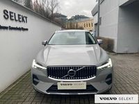 używany Volvo XC60 B5 B AWD Plus Bright aut