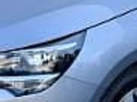 Używany Opel Corsa-e 100 kW (136 KM) 2021 Srebrny Hatchback