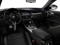 używany Alfa Romeo Giulia MY24 VELOCE 2.0 GME 280 KM AT8 AWD