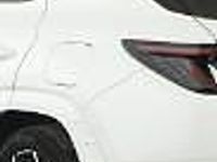 Używany Hyundai Tucson N Line 265 KM (194 kW) 2023 Biały SUV