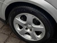 Używany Opel Vectra 2003