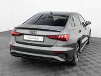 używany Audi A3 Limousine 1.5dm 150KM 2023r. 47 491km