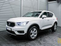 używany Volvo XC40 2dm 248KM 2019r. 130 000km