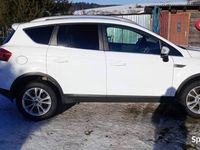 Używany Ford Kuga 2012 SUV