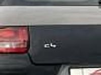 używany Citroën C4 Cactus I 1,2i 82KM Shine/Serwisowany/Zadbany/Ledy/Pod.fotele/Tempomat