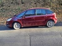 Używany Citroën C4 Picasso Exclusive 2007 Minivan