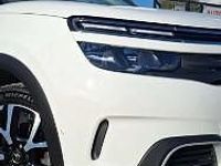 używany Citroën C5 Aircross 