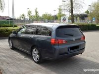 używany Honda Accord VII, TOURER, 2.0 i-VTEC