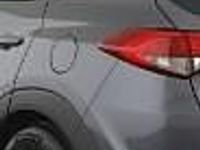 Używany Hyundai Tucson 132 KM (97 kW) 2016 Szary SUV