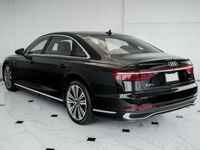 używany Audi A8L 