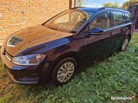 używany VW Golf VII 1.4 TSI Bezwypadkowy Salon PL