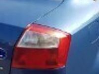 używany Audi A4 II (B6) Quattro 1,8 Turbo