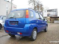 używany Suzuki Ignis 4x4 Hak Klima Zadbany