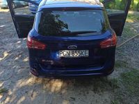 Używany Ford B-MAX 2016 Minivan