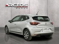 używany Renault Clio V 1.0 TCE Equilibre