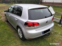 Używany VW Golf VI 2009 Hatchback
