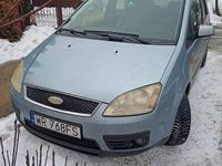 Używany Ford C-MAX 2003 Minivan