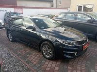 używany Kia Optima 1.7dm 141KM 2017r. 216 000km