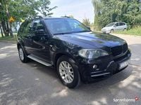 Używany BMW X5 2007 SUV