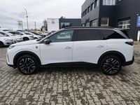 Używany Peugeot 5008 136 KM (100 kW) 2024 Biały (metalik) Minivan
