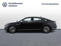 Używany VW Arteon 190 KM (139 kW) 2023