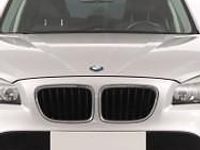 Używany BMW X1 143 KM (105 kW) 2012 Srebrny SUV