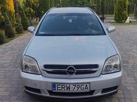 Używany Opel Vectra 2005 Kombi
