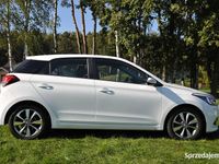 używany Hyundai i20 1.2 Classic