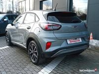 Używany Ford Puma 2020 SUV