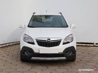 Używany Opel Mokka 2016 Biały SUV