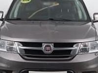 używany Fiat Freemont  Salon Polska, 170 KM, Automat, 7 miejsc, Skóra, Navi,