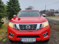Używany Nissan Navara 2017 Pickup