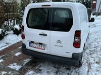 używany Citroën Berlingo 1.6 HDI 2016r