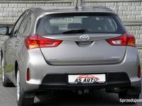 używany Toyota Auris 1,33i 100KM Premium/SerwisASO/Kamera/Ledy/USB/…