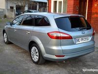 używany Ford Mondeo 