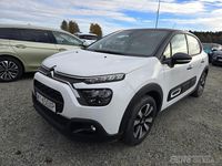 używany Citroën C3 SUV