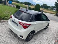 Używany Toyota Yaris Edition 2019