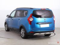 używany Dacia Lodgy 1.2 TCe