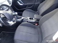 używany Peugeot 308 Sprzedam alu szklany dach