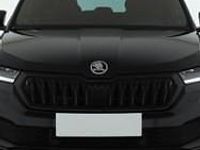 Używany Skoda Karoq 150 KM (110 kW) 2023 Czarny SUV