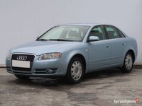 używany Audi A4 1.6