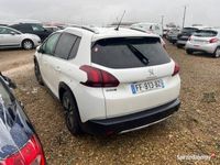 używany Peugeot 2008 1.2i PureTech 110 FF913