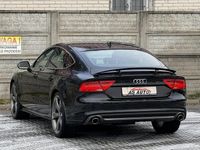 używany Audi A7 3,0TDi 245KM S-Line Quattro/Stronic/Rotory/Bixenon/Ledy/Alu/Serwis…