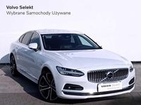 używany Volvo S90 B4 B Plus Bright aut