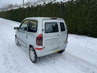 używany Aixam City Microcar Virgo Diesel Bez Prawa Jazdy Kat B