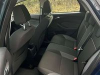 używany Ford Focus 1.6 TDCI 115KM