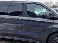 używany Ford Tourneo Titanium L1 2.0 EcoBlue 170KM AWD