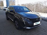Używany Peugeot 3008 Allure 130 KM (95 kW) 2023 Szary SUV