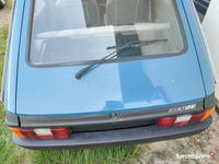 Używany Fiat 127 1982 Niebieski Hatchback