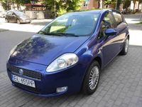 Używany Fiat Punto 2006 Hatchback